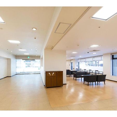 The Onefive Okayama - Vacation Stay 41846V Exterior foto