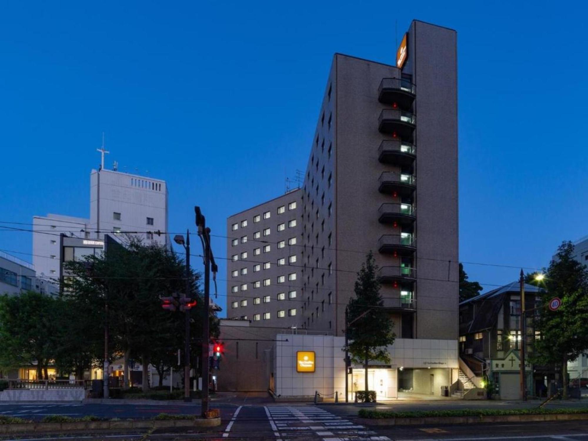 The Onefive Okayama - Vacation Stay 41846V Exterior foto