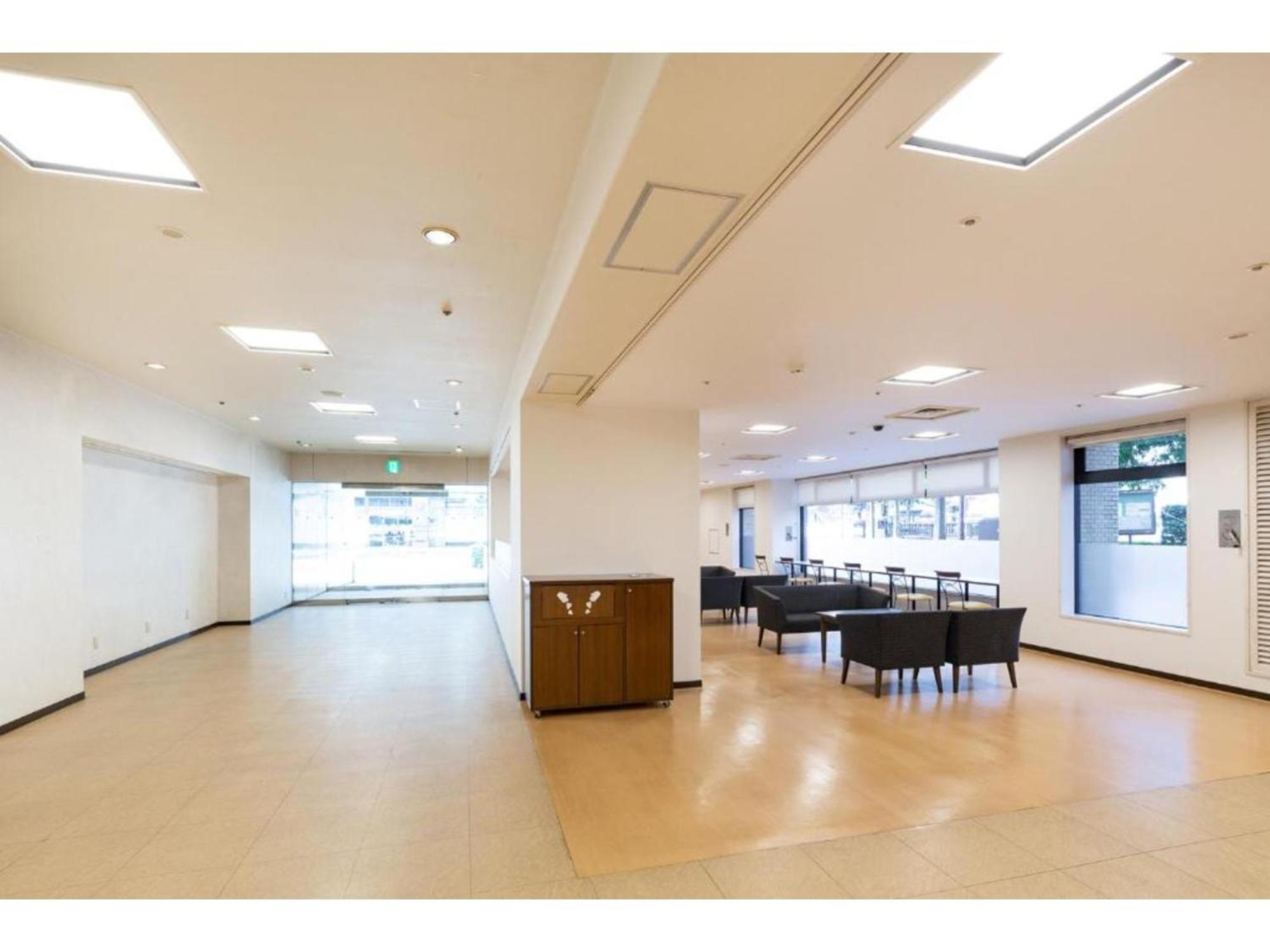The Onefive Okayama - Vacation Stay 41846V Exterior foto