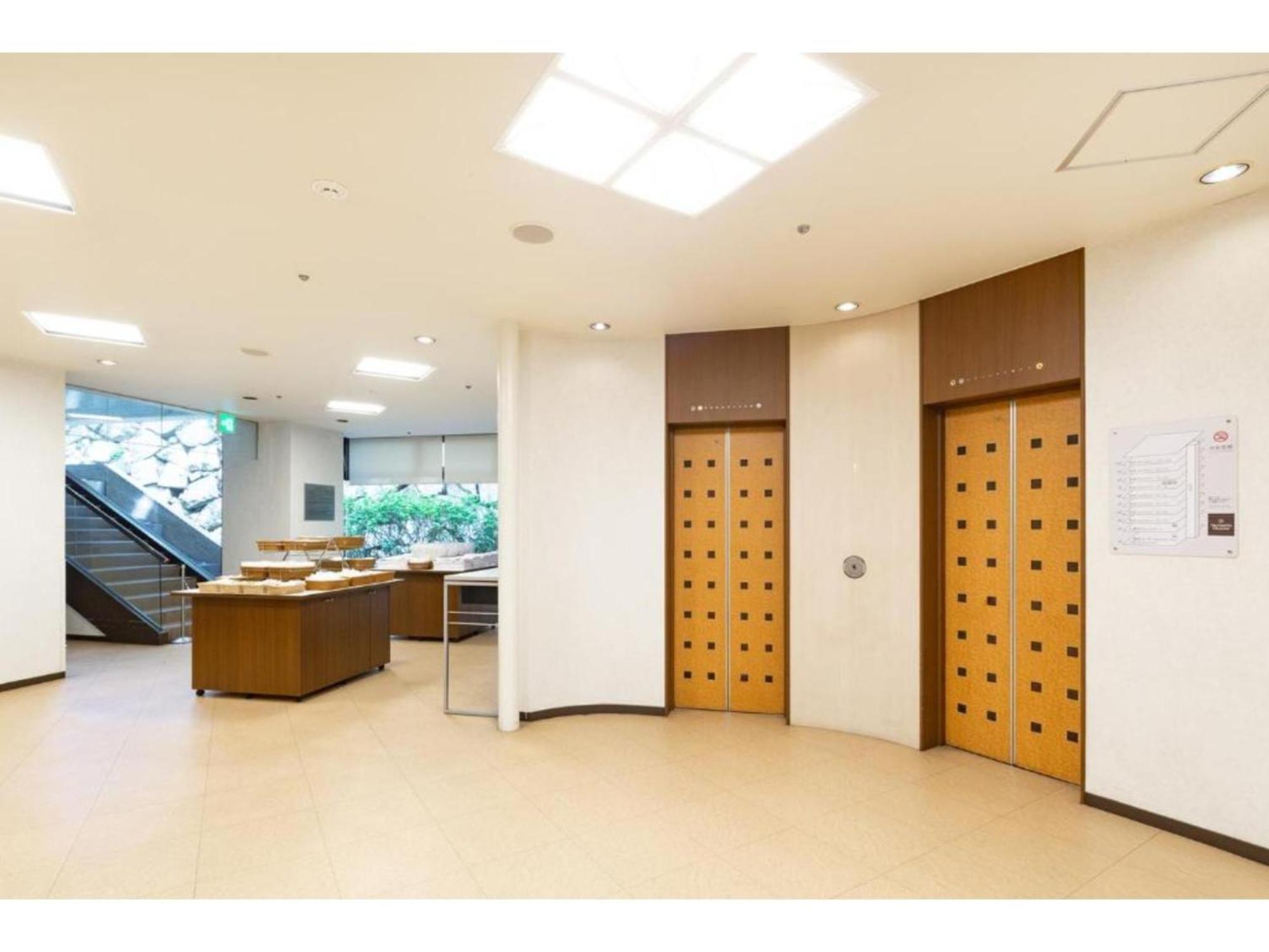The Onefive Okayama - Vacation Stay 41846V Exterior foto