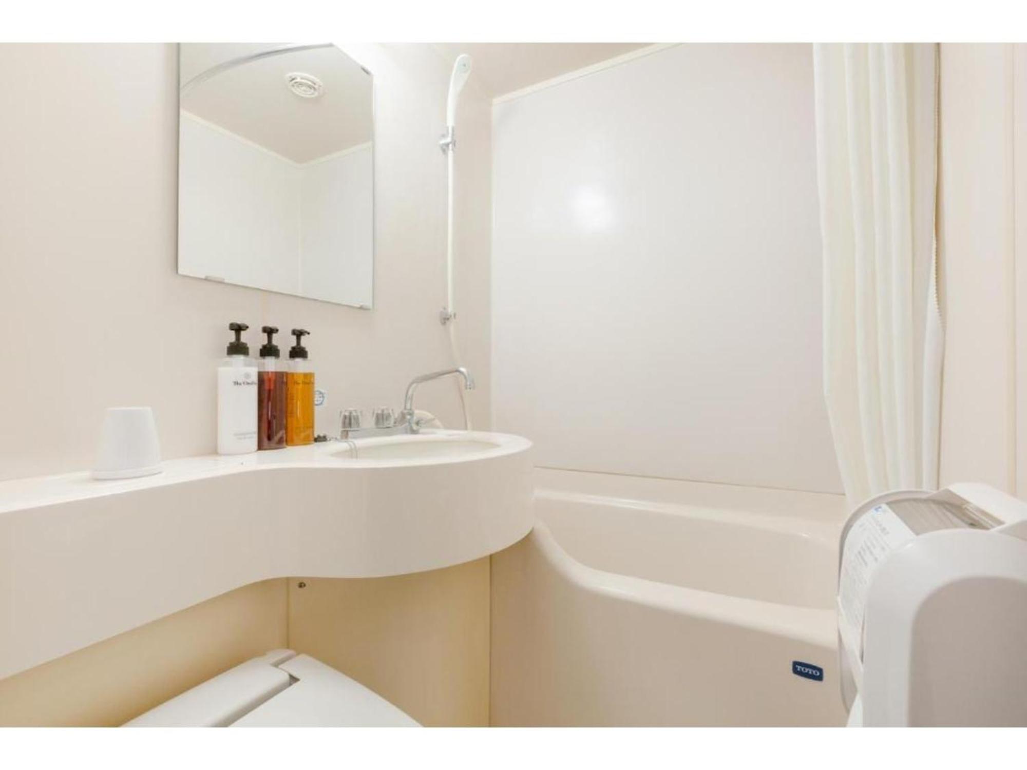 The Onefive Okayama - Vacation Stay 41846V Exterior foto